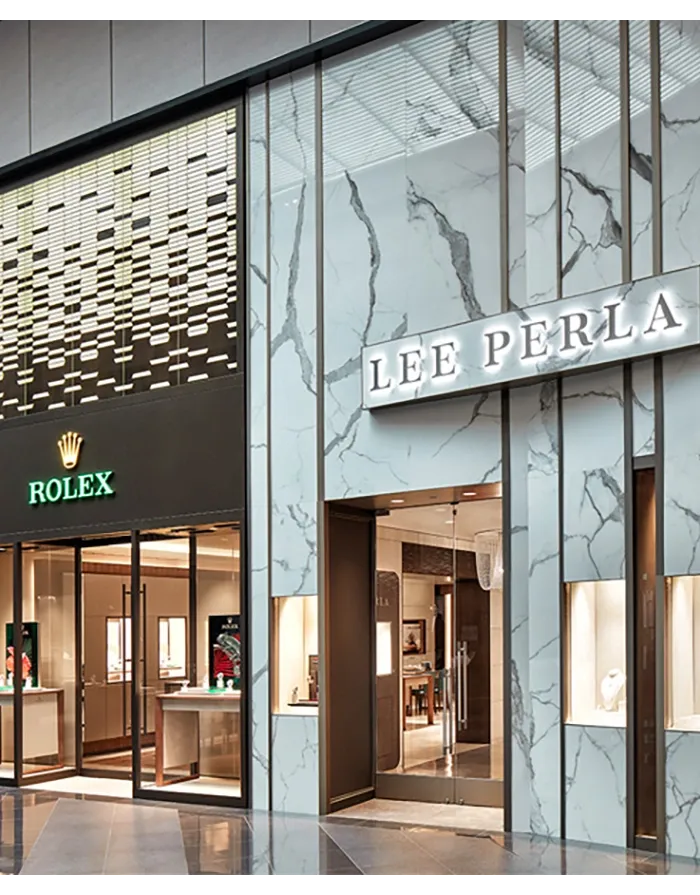 Lee Perla