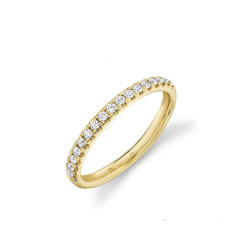 2 CT. Certified Lab-Created Diamond Solitaire Engagement Ring In 14K White Gold (F/VS2)