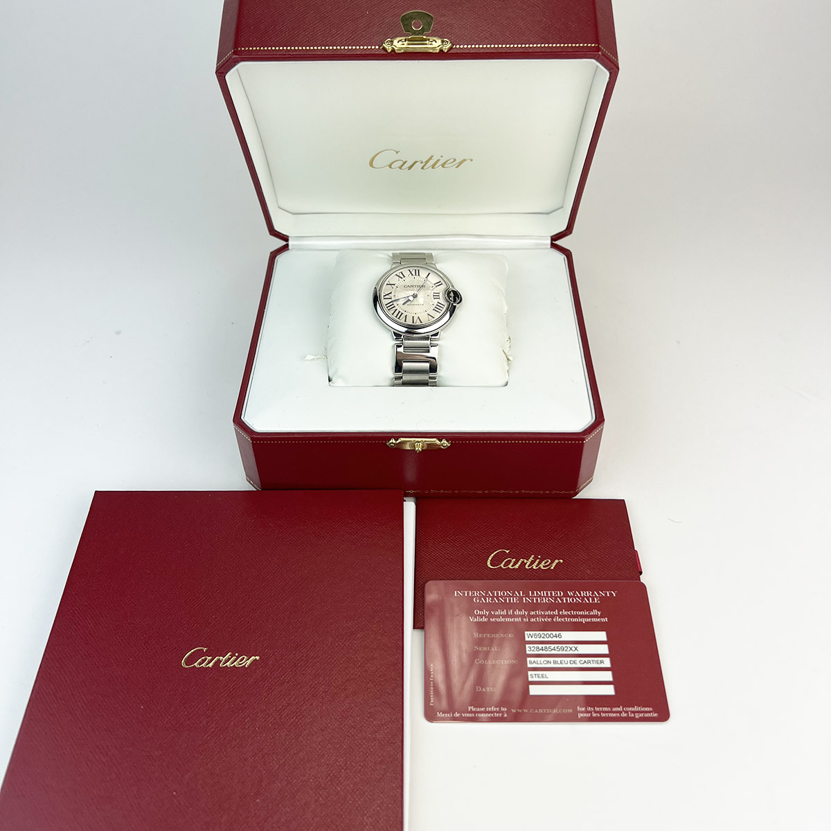 Ballon Bleu De Watch 36mm — image 7