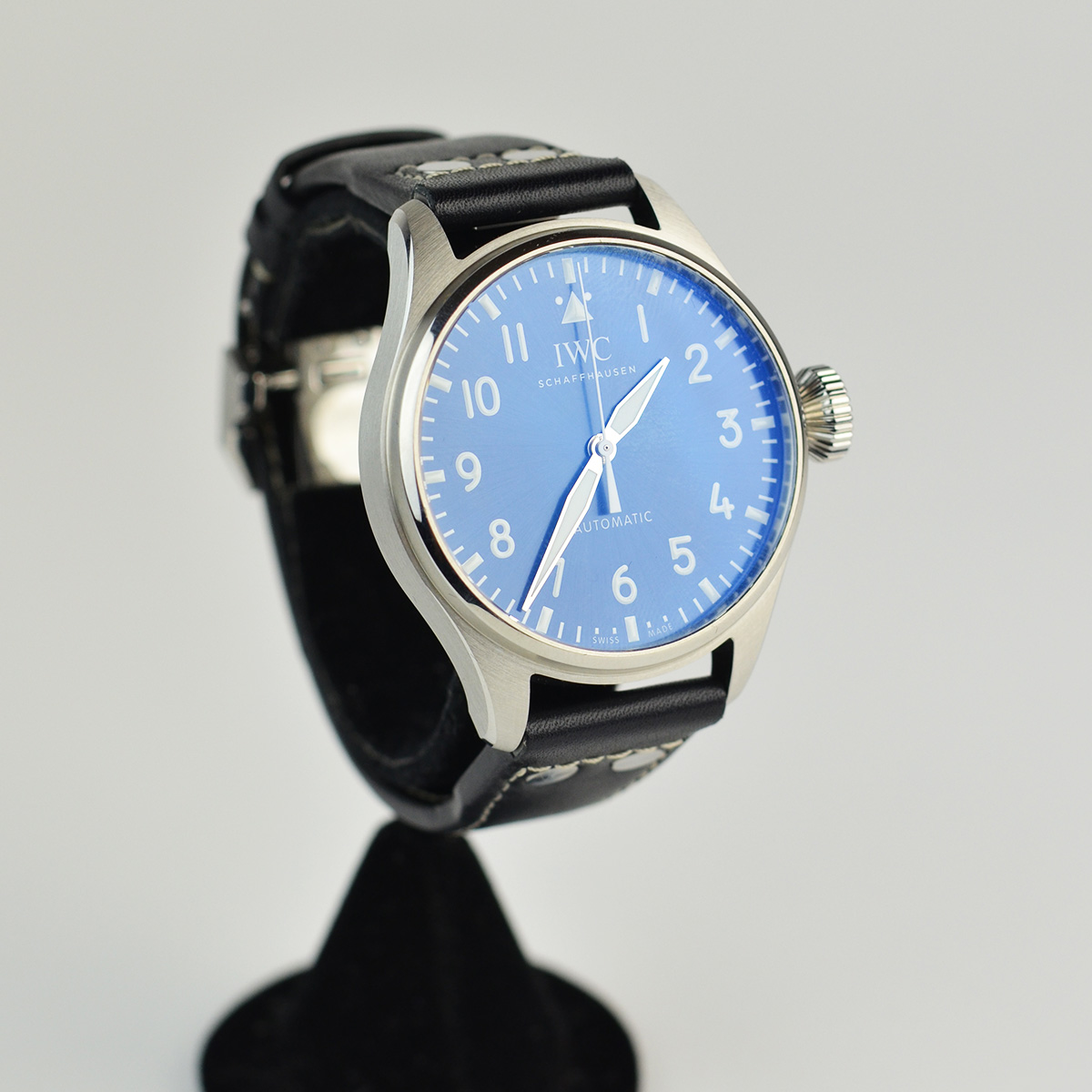 Big Pilot’s Watch 43 Blue Dial — image 2