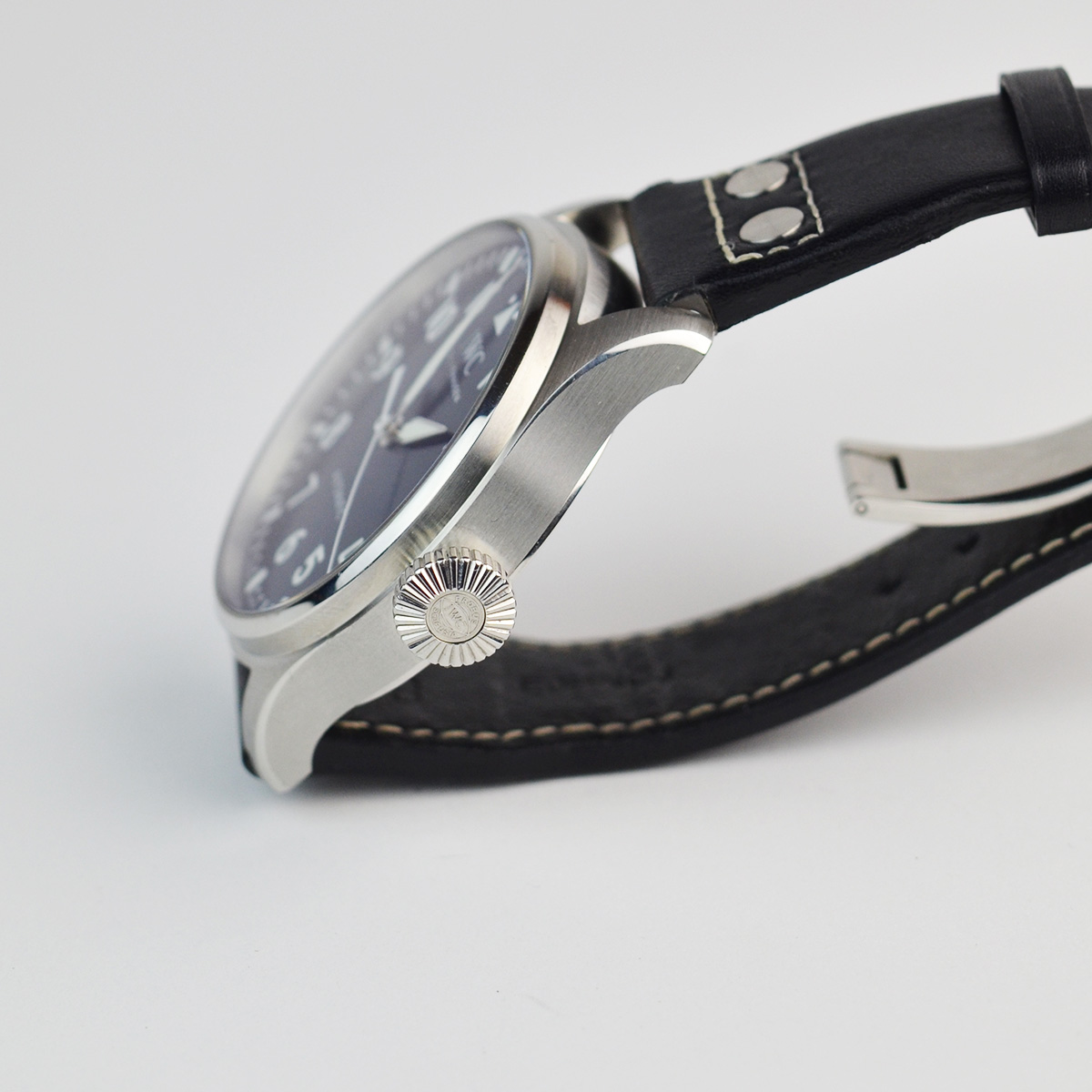 Big Pilot’s Watch 43 Blue Dial — image 4