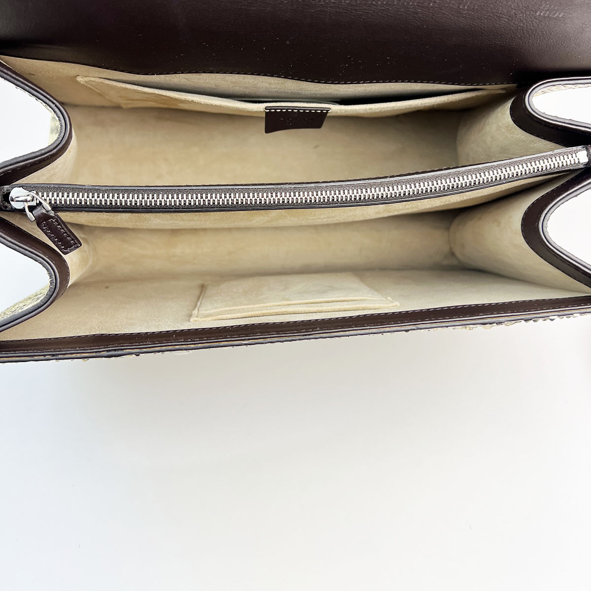 Python Dionysus Large Bamboo Top Handle  — image 10