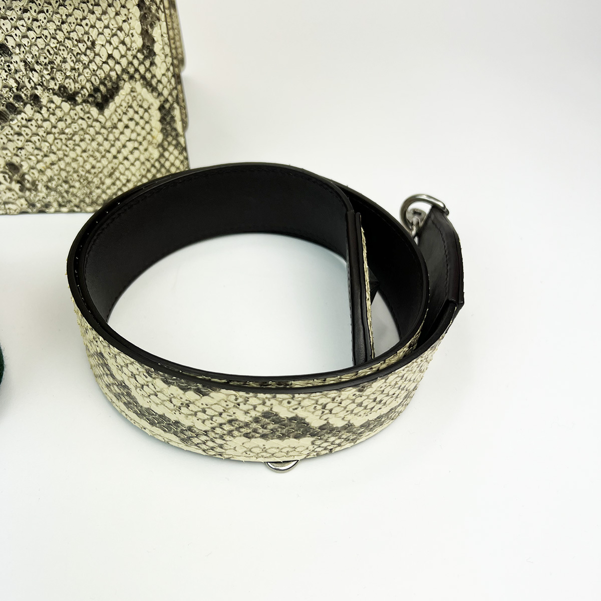 Python Dionysus Large Bamboo Top Handle  — image 12