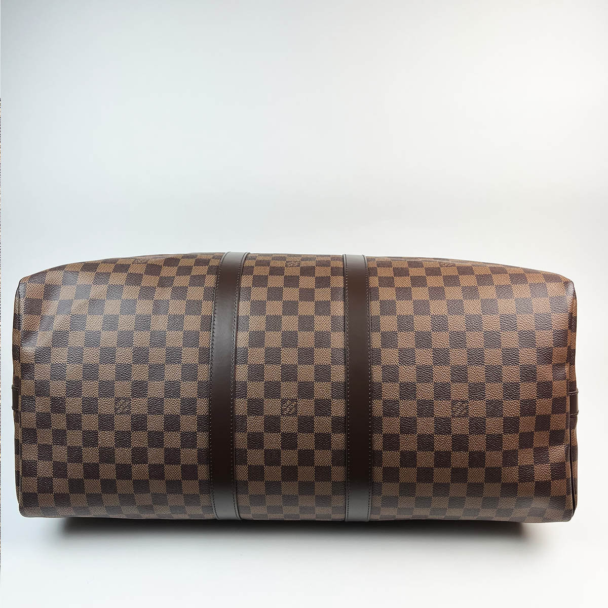 Damier Ebene Keepall Bandouliere 55 — image 3