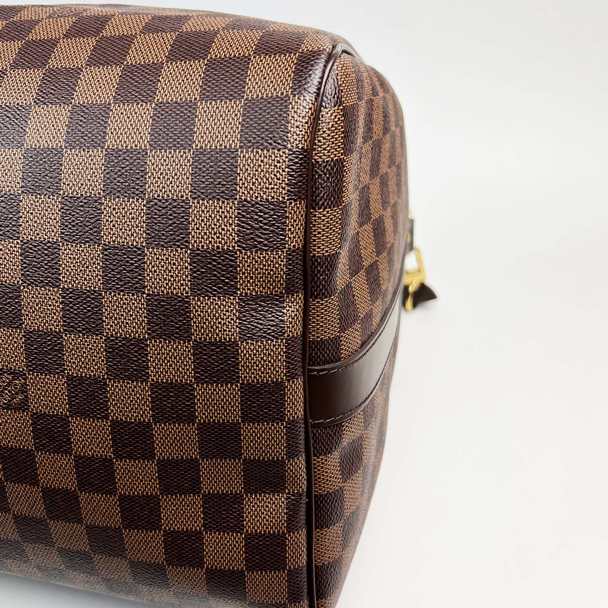 Damier Ebene Keepall Bandouliere 55 — image 5