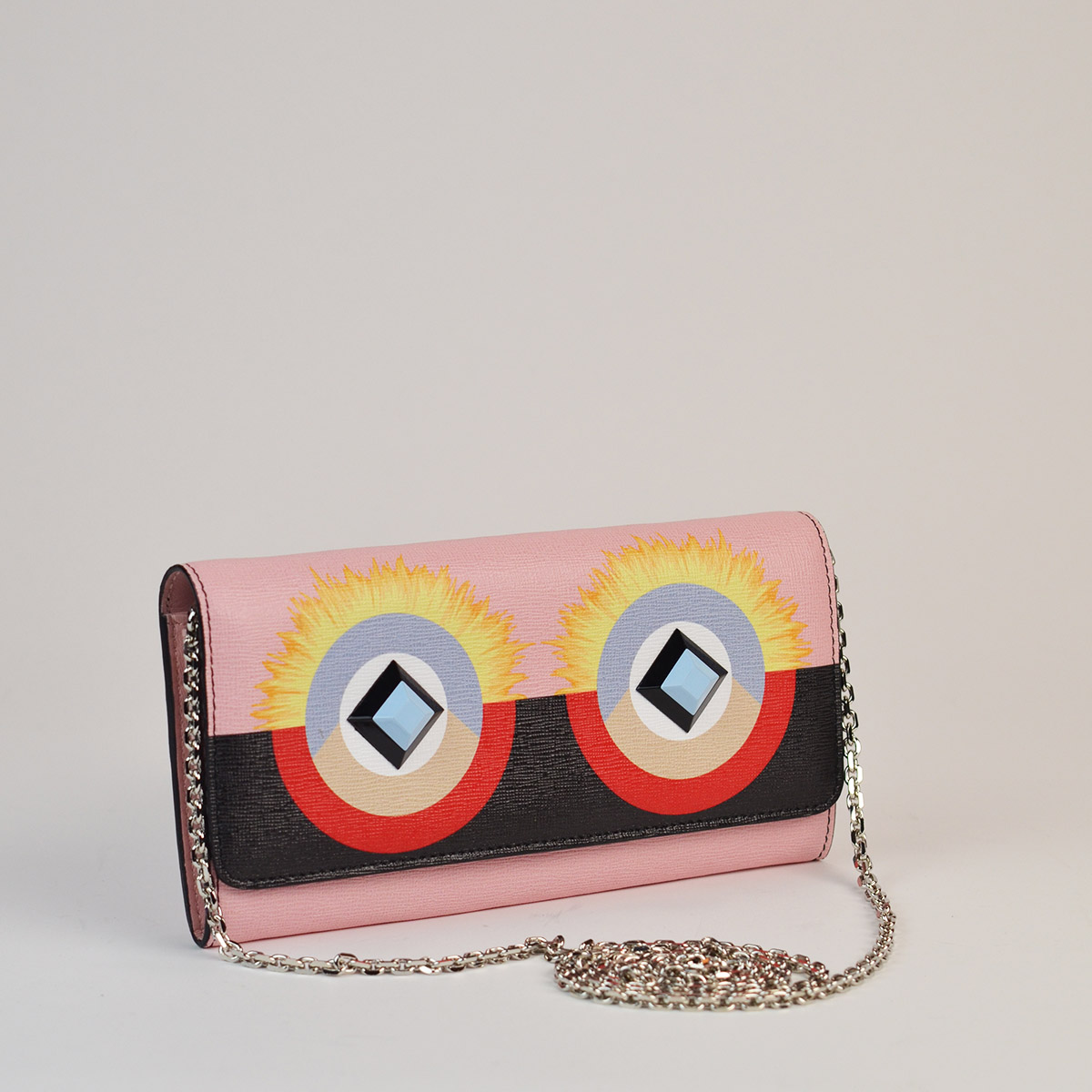 Multicolor Monster Wallet On Chain — image 2