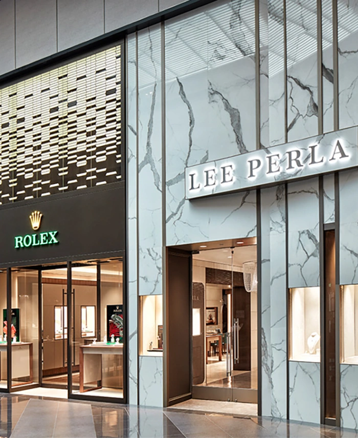 Luxury Avenue