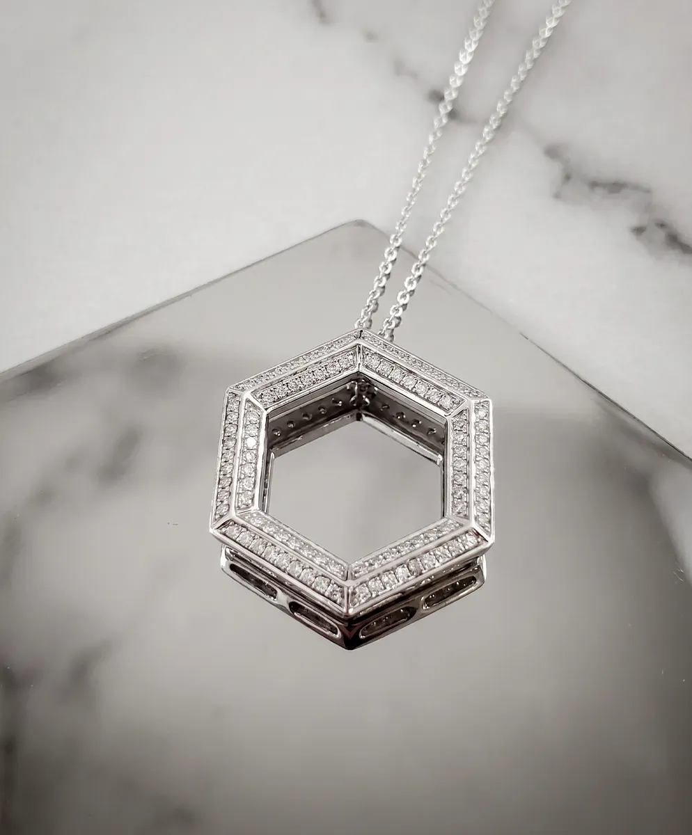 Fine Jewelry