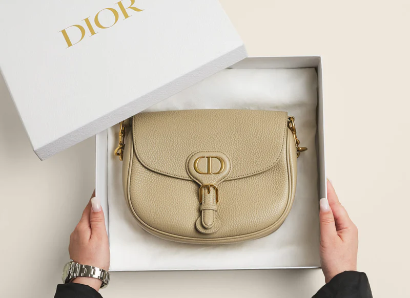 Shop bags