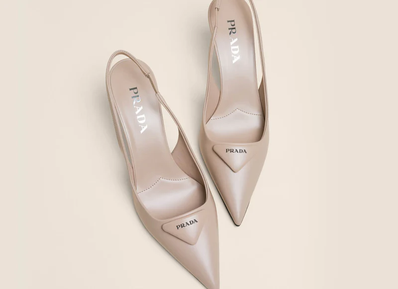 Shop shoes