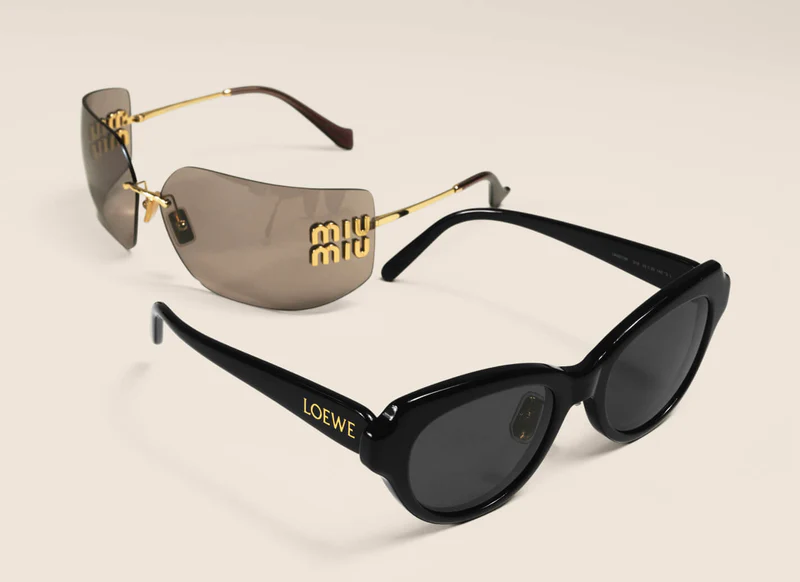 Shop accessories