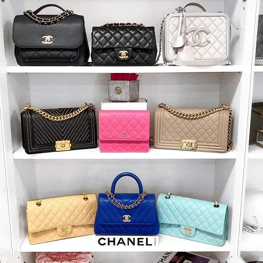 Item Sourcing